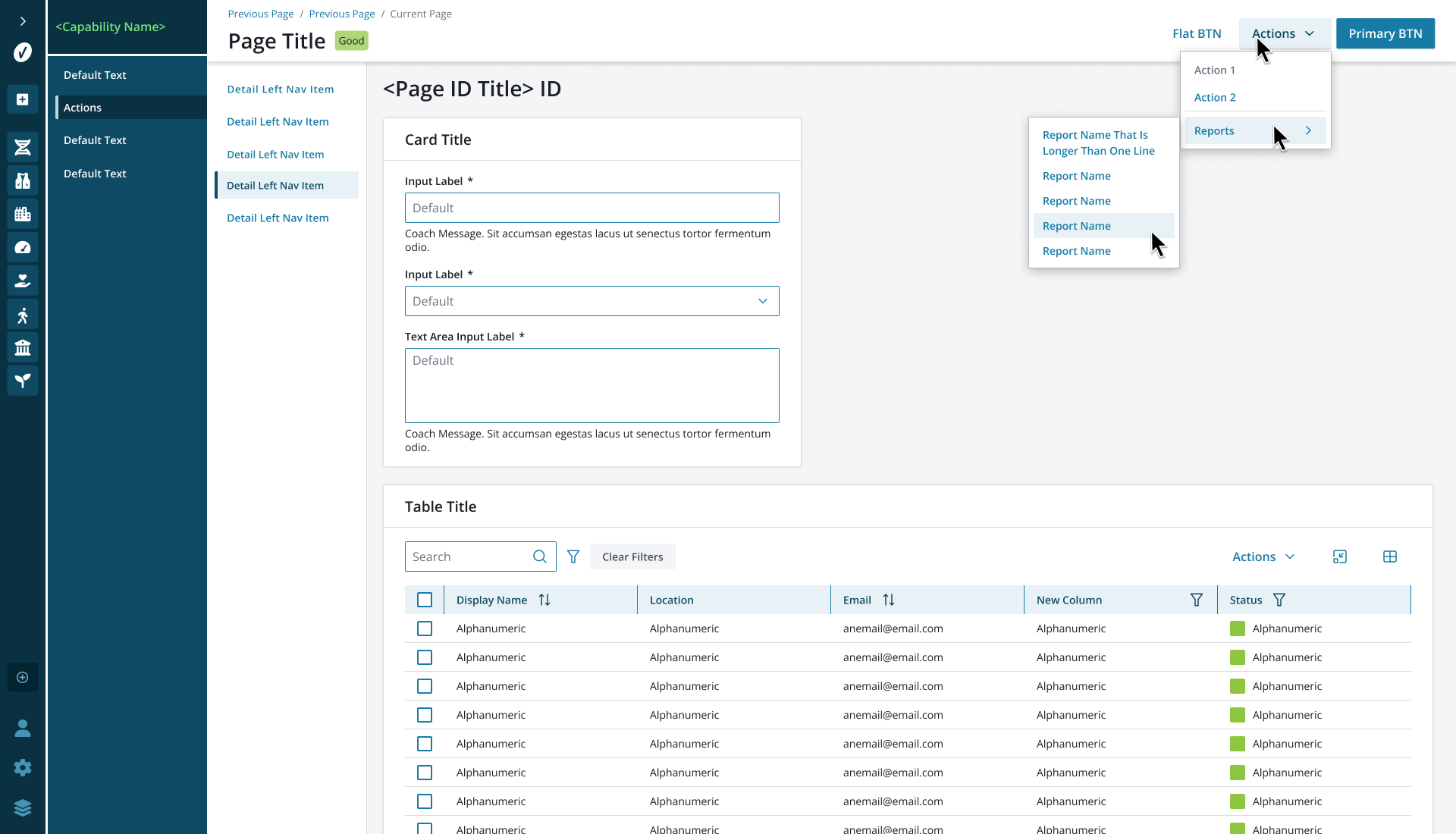 Accelerate — Product 3 (final state)