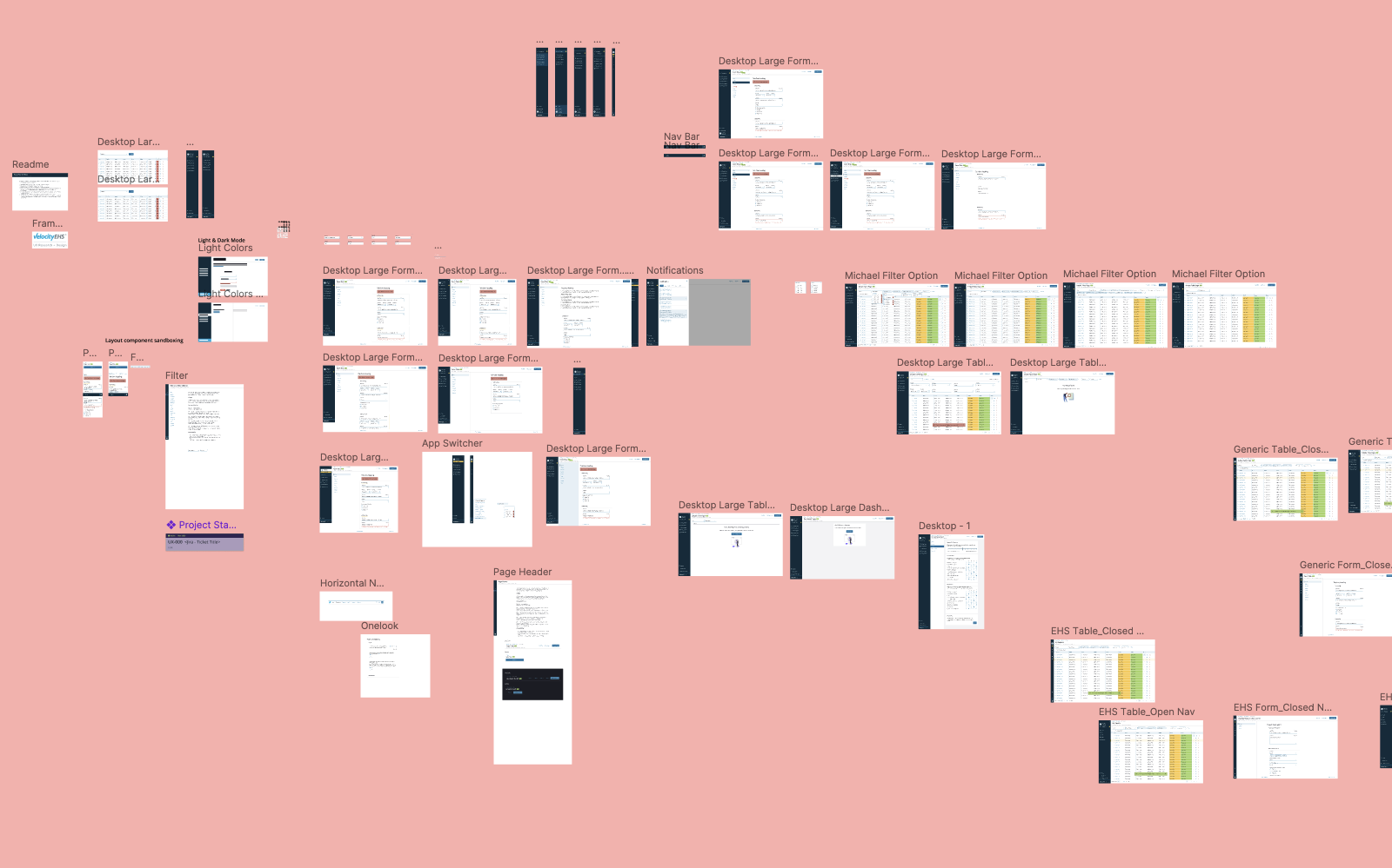ADS — Component Library Overview
