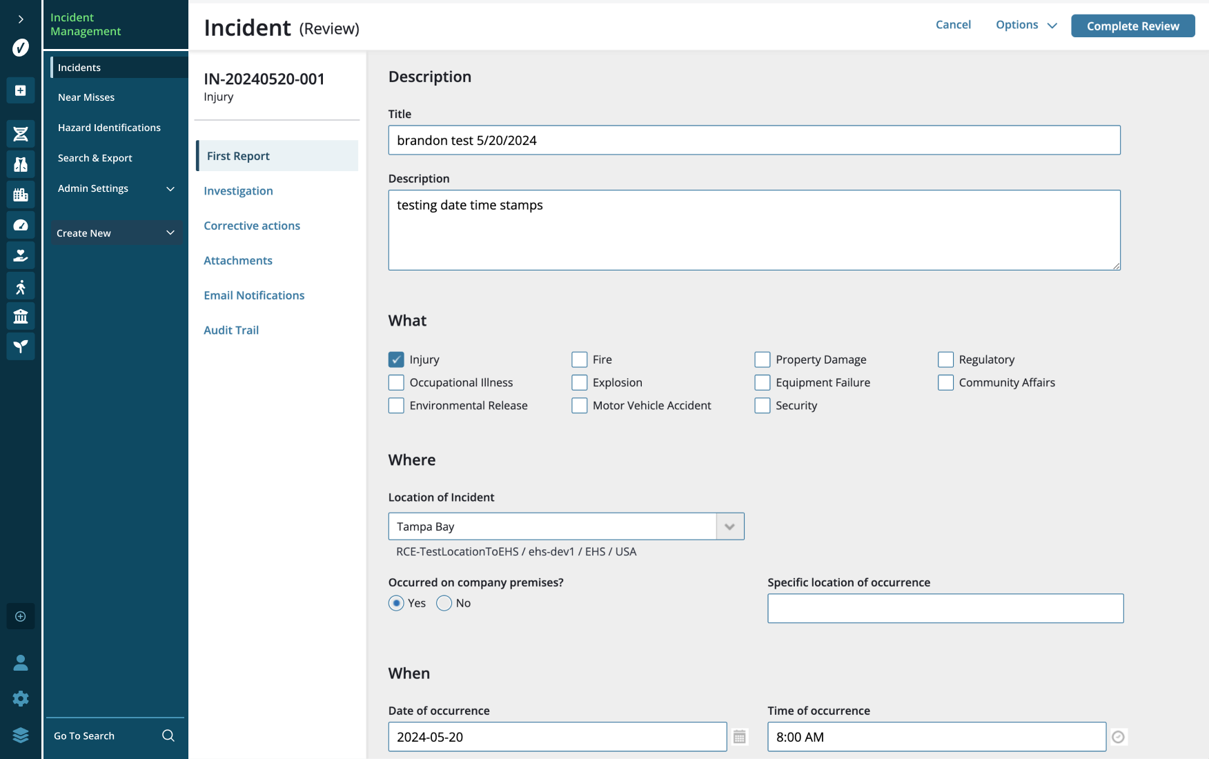 Legacy App Retrofitted into Accelerate