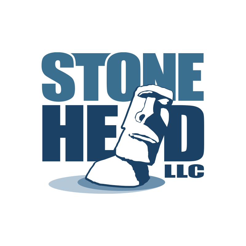 Stone Head
